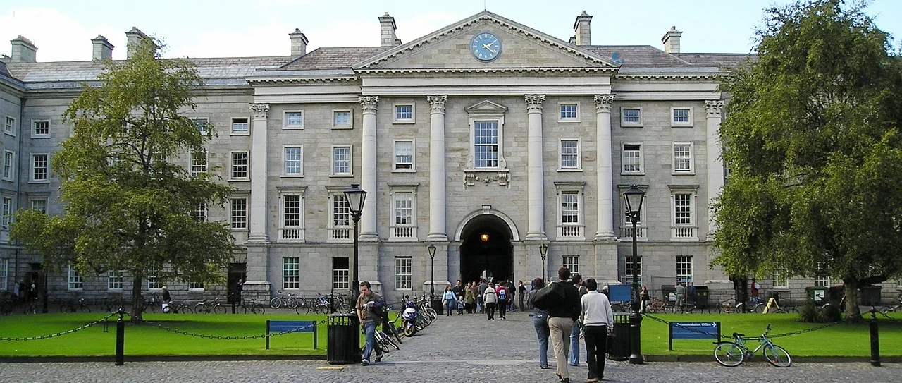 education campus fire and security protection ireland