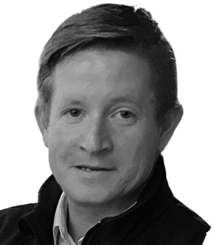 Electronic Security Expert Gavin Malone